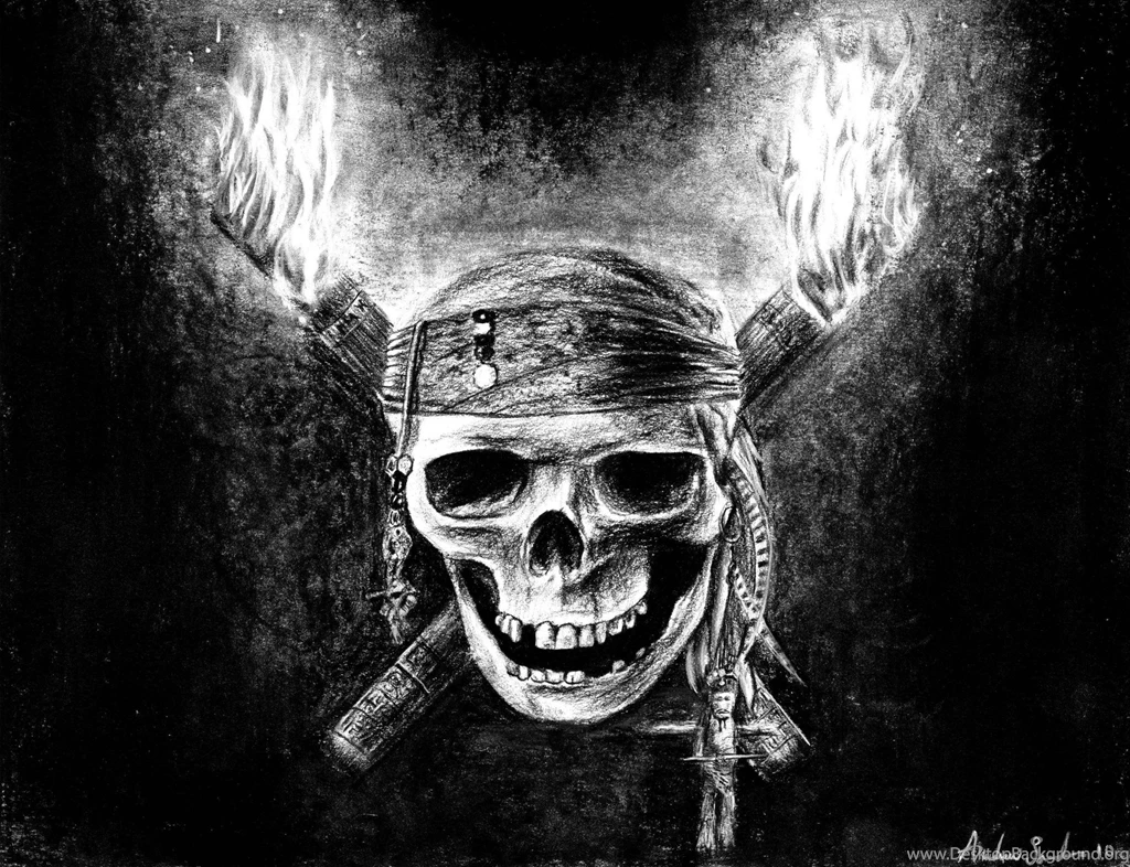 HD Skull Wallpapers