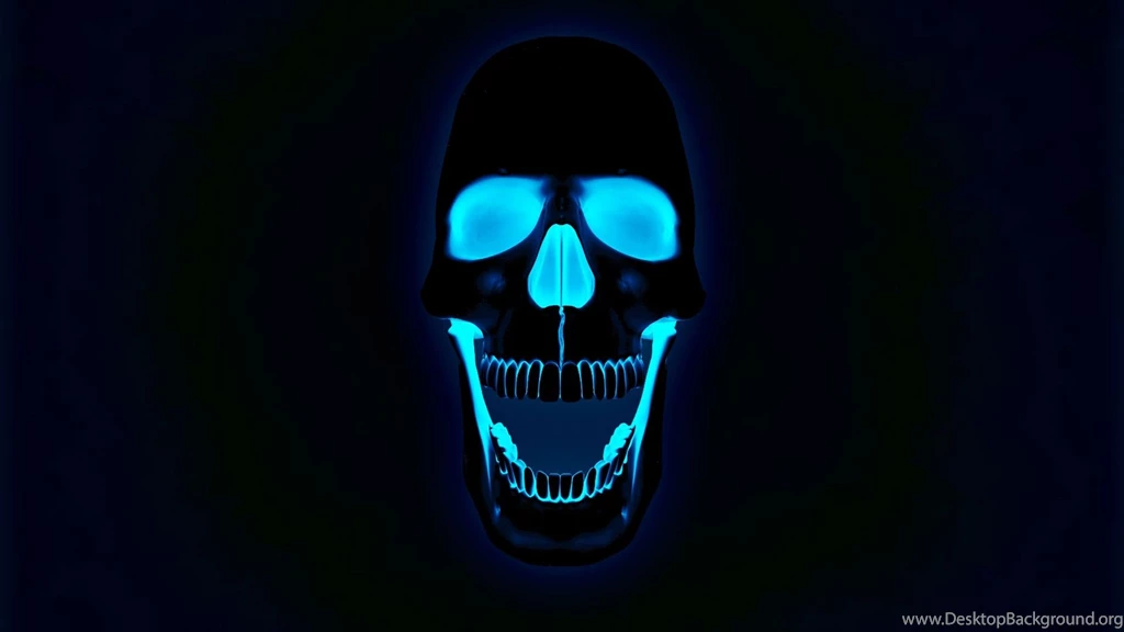Free Skull Wallpapers For Android
