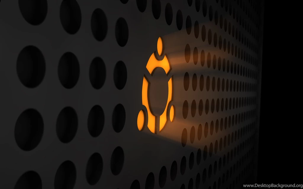 Ubuntu Backgrounds