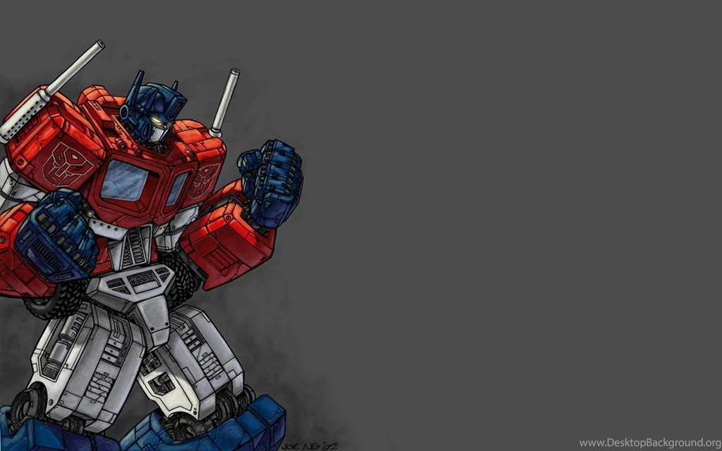 Optimus Prime Wallpapers By IPanic On DeviantArt