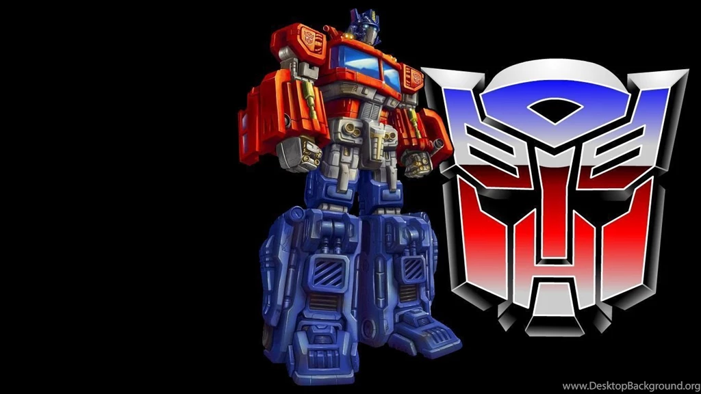 Optimus Prime Wallpapers By Meanhonkey1980 On DeviantArt