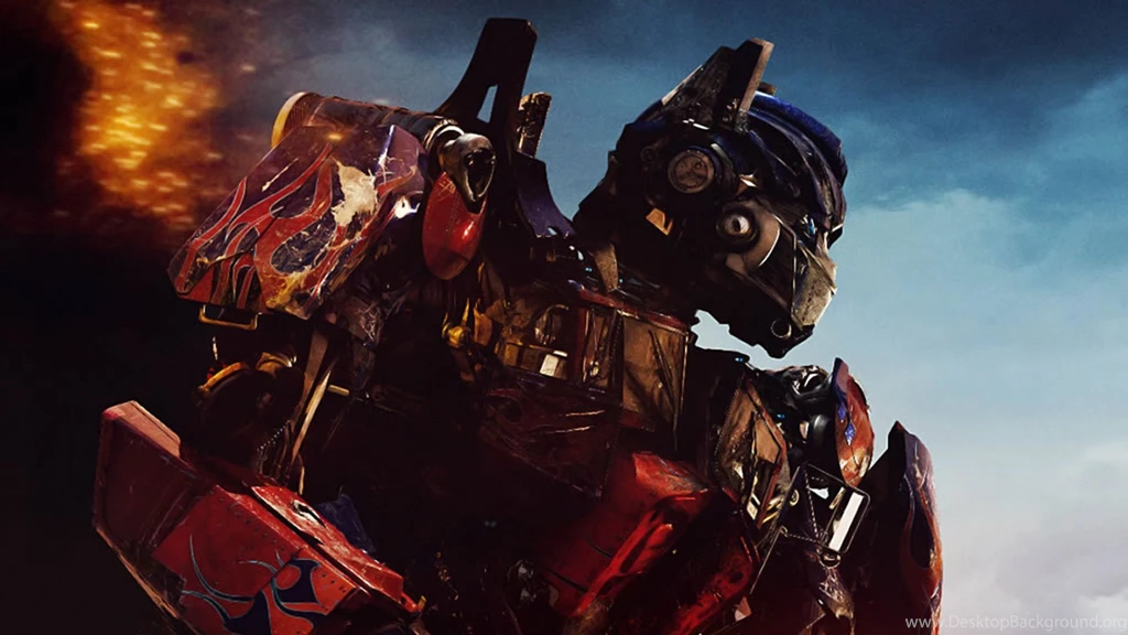 Transformers 2 Optimus Prime Wallpapers 175026