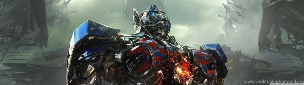 Transformers 4 Optimus Prime HD Desktop Wallpapers : Widescreen ...