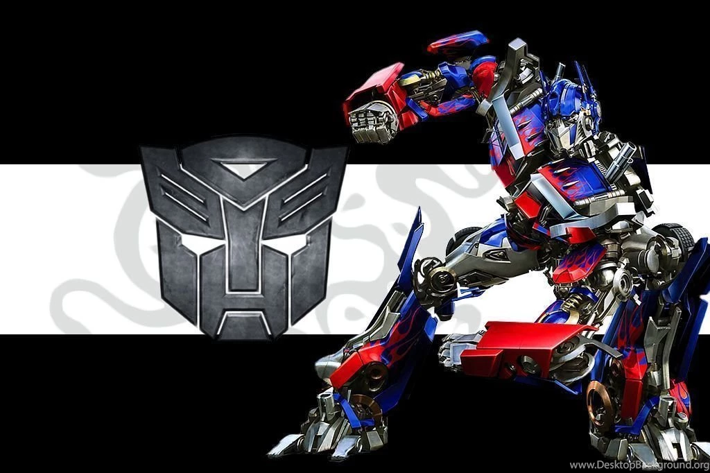 Optimus Prime Wallpapers By ExCentya On DeviantArt