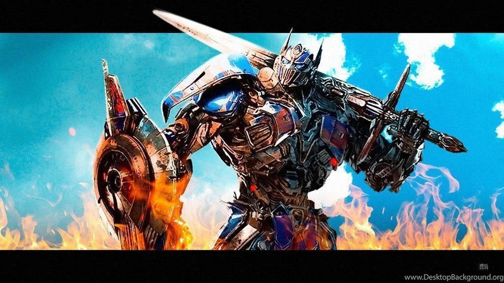 Optimus Prime Favourites By PrimeGirl07 On DeviantArt
