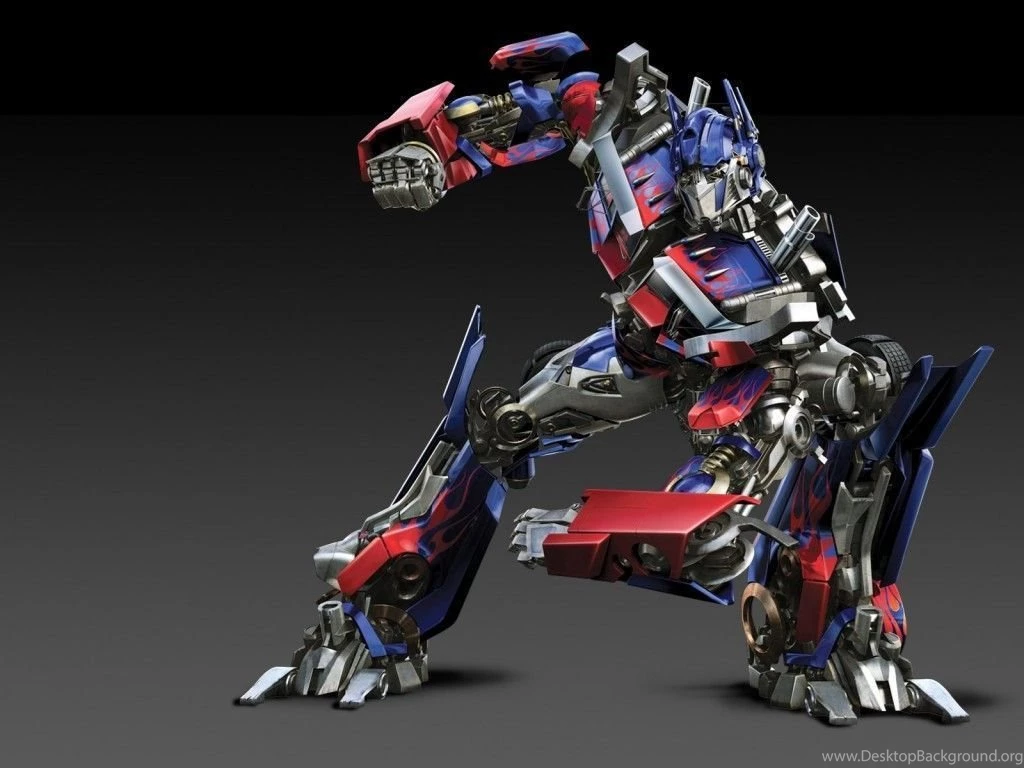 Optimus Prime Wallpapers Hd Invitation Templates