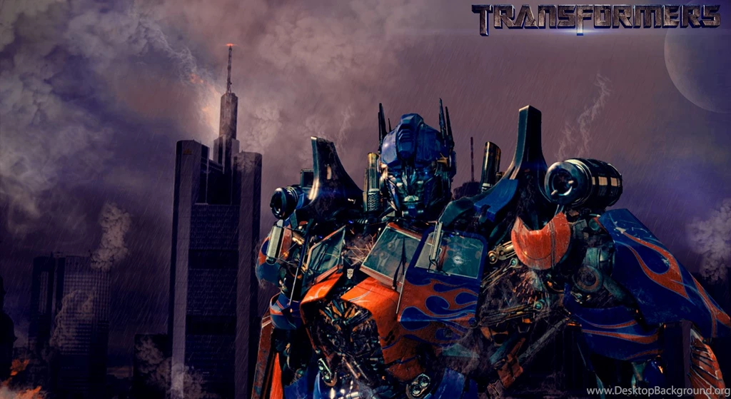 Optimus Prime Wallpapers By Jaydenthetank On DeviantArt