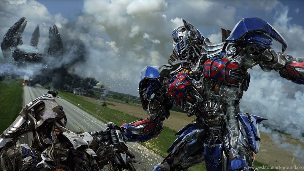 Transformers Optimus Prime Wallpaper Images