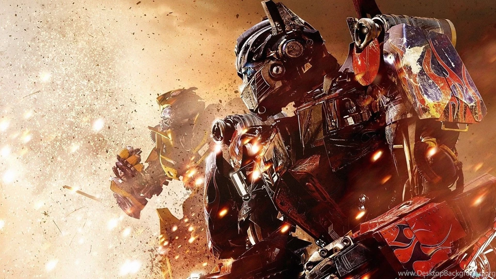 Optimus Prime Transformers Movies Robots Fresh New Hd Wallpapers ...