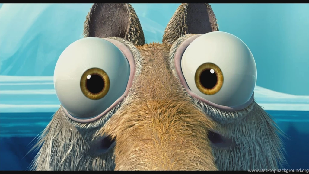 Ice Age Wallpapers