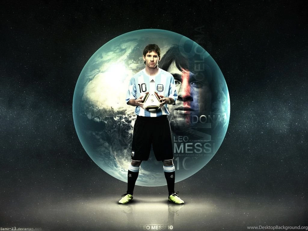 Messi Wallpapers_hd Wallpaper_download Free Wallpapers