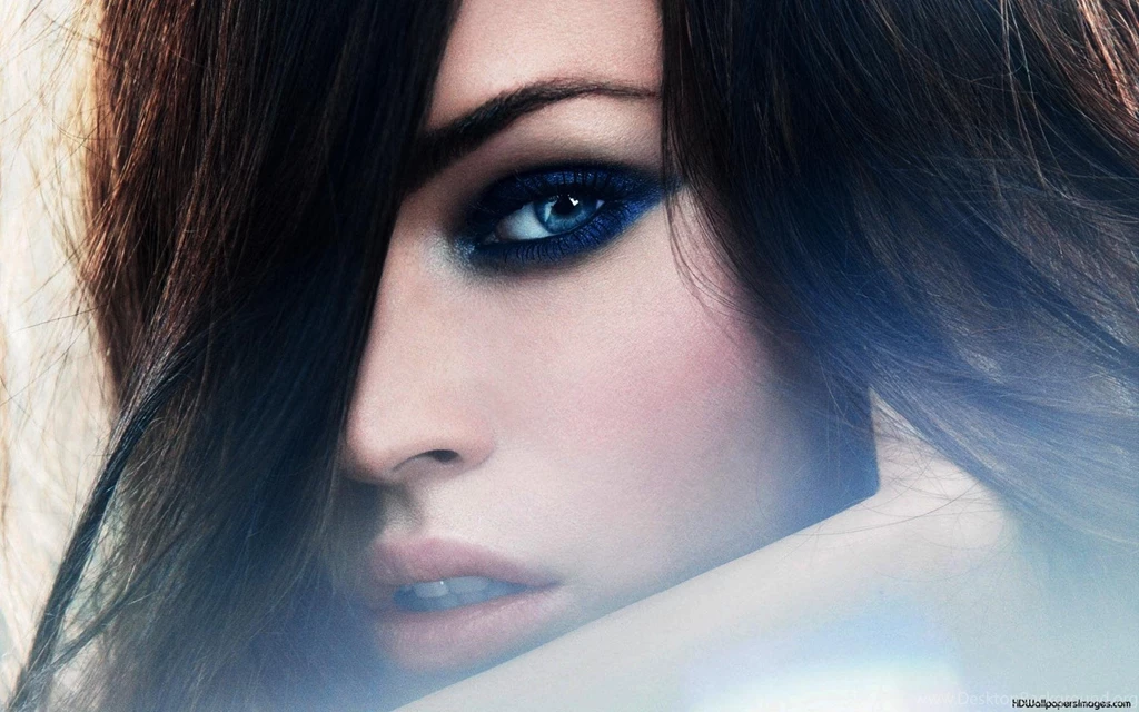 Blue Eyes Girls HD Wallpapers