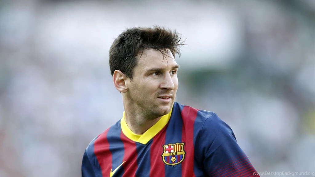 HD Lionel Messi Wallpapers 1 – HdCoolWallpapers.Com