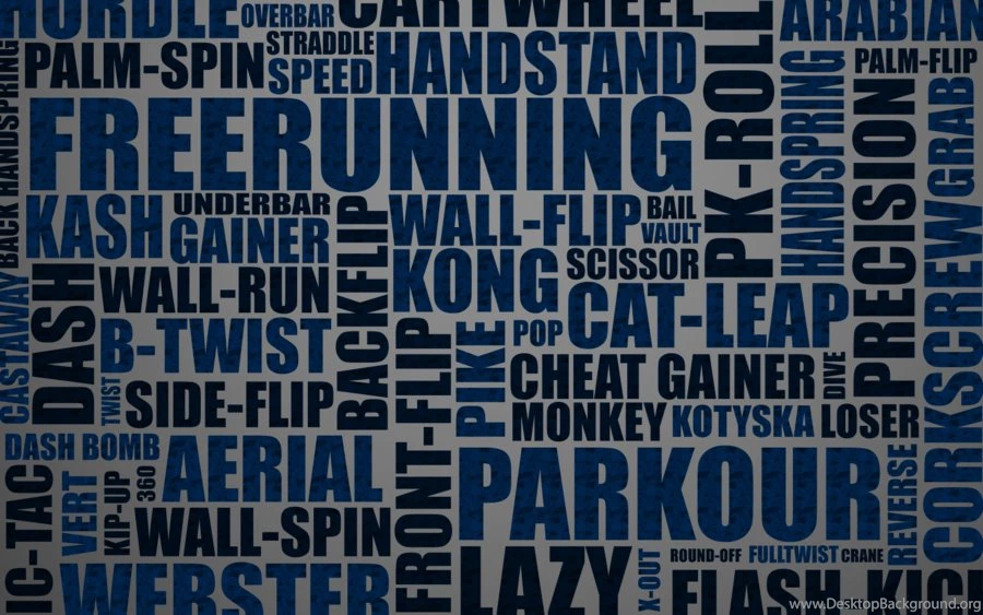 DeviantArt: More Like Parkour Wallpapers By J0nnorox