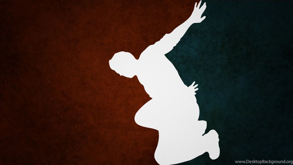 Parkour HD Wallpapers