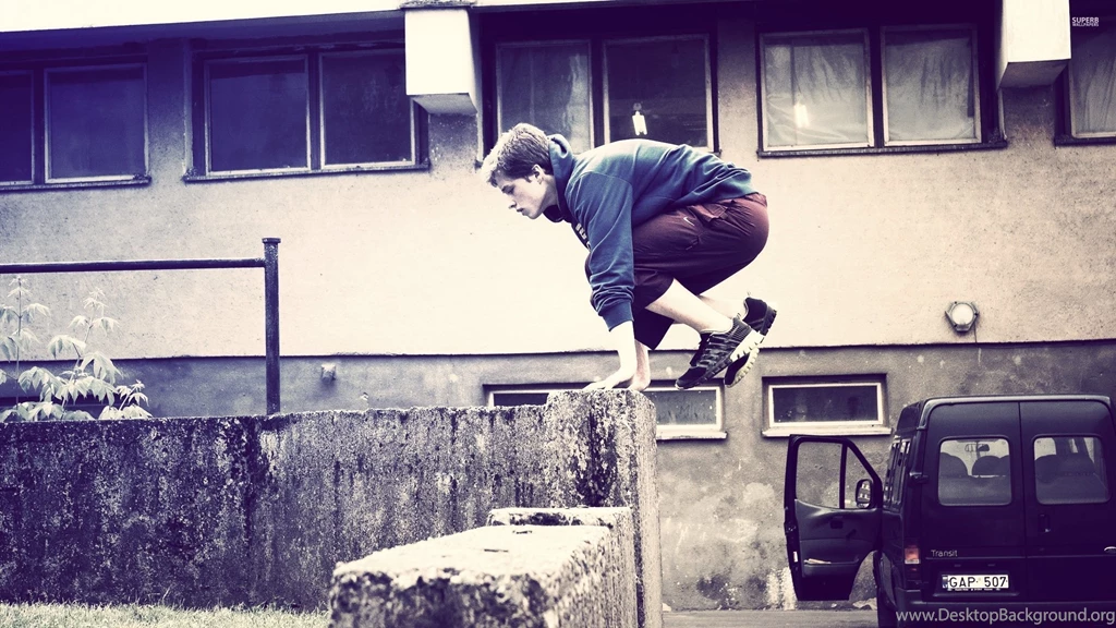 Parkour Wallpapers Sport Wallpapers