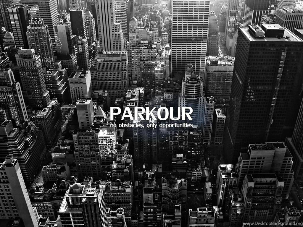 PARKOUR