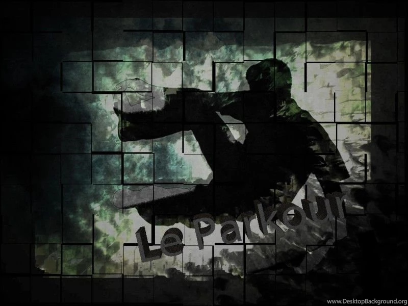 Parkour Wallpapers RocketDock.com