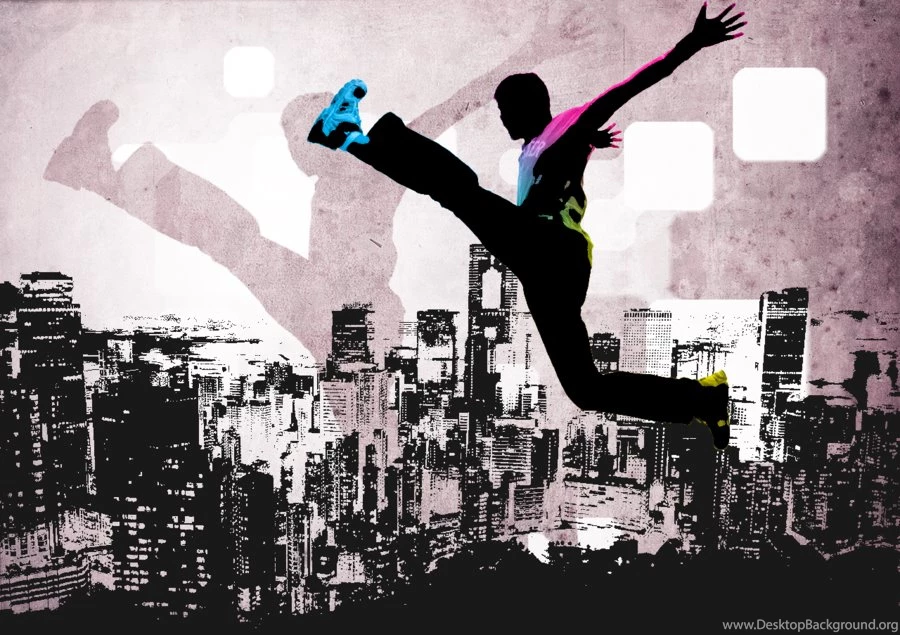 Parkour Favourites By Wrath lover On DeviantArt