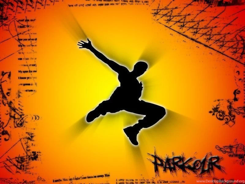 Parkour Wallpapers By Alx1 337 On DeviantArt
