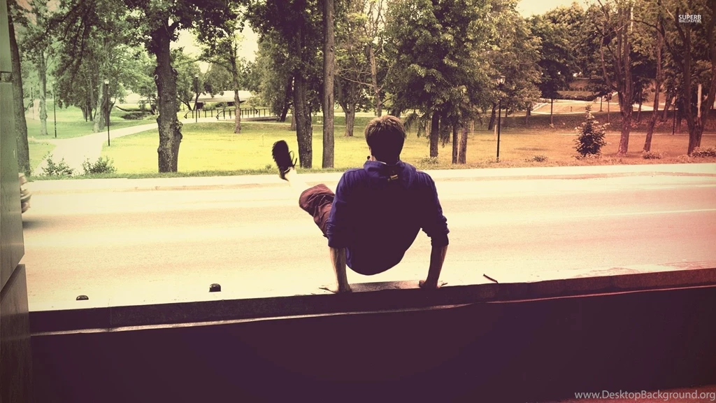 Parkour Wallpapers Sport Wallpapers