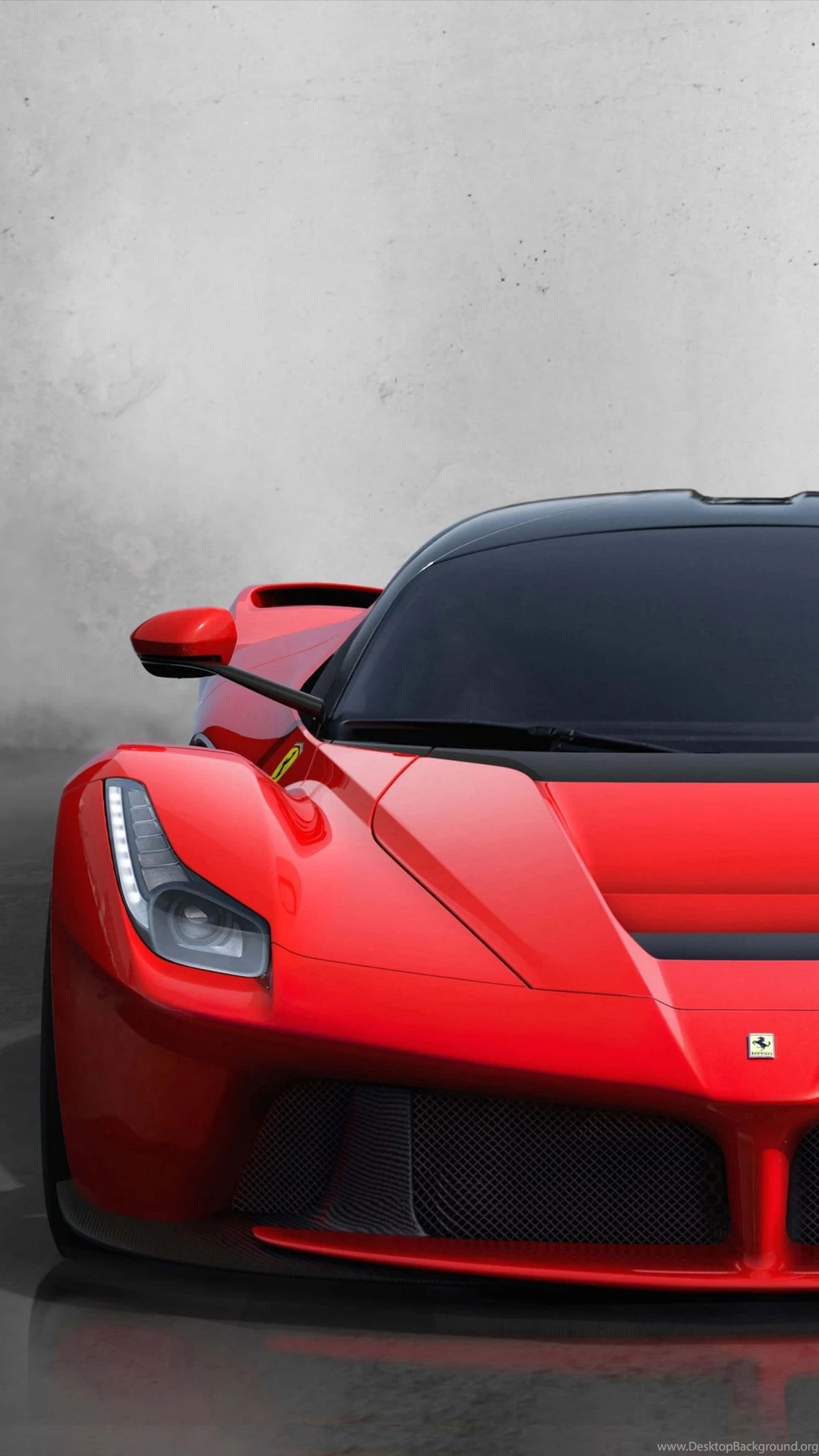 Download LaFerrari HD Wallpapers For Nexus 6 HDwallpapers.net