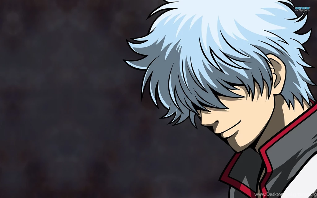 Gintama Wallpapers Anime Wallpapers