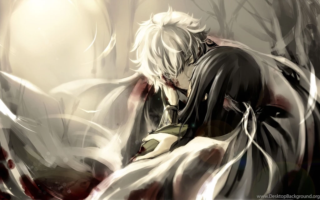 Shiroyasha, Wallpapers Zerochan Anime Image Board