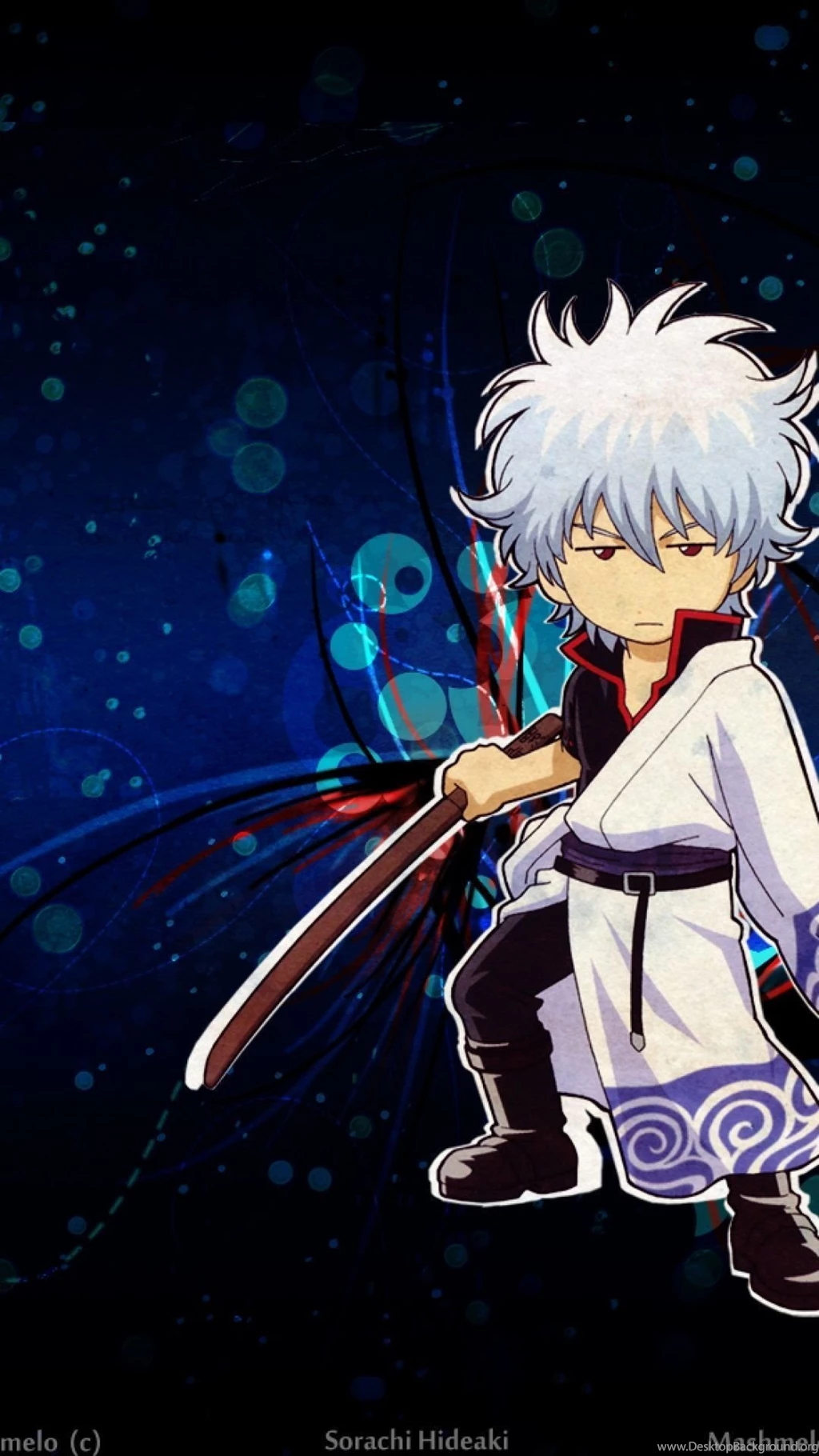 Gintama S4 Wallpapers