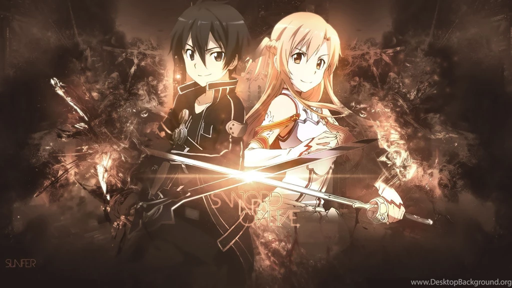 Epic Anime Wallpapers Picture