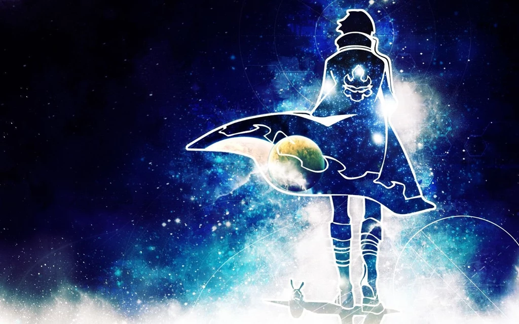 Epic Anime Characters 13 Desktop Wallpapers ListToday