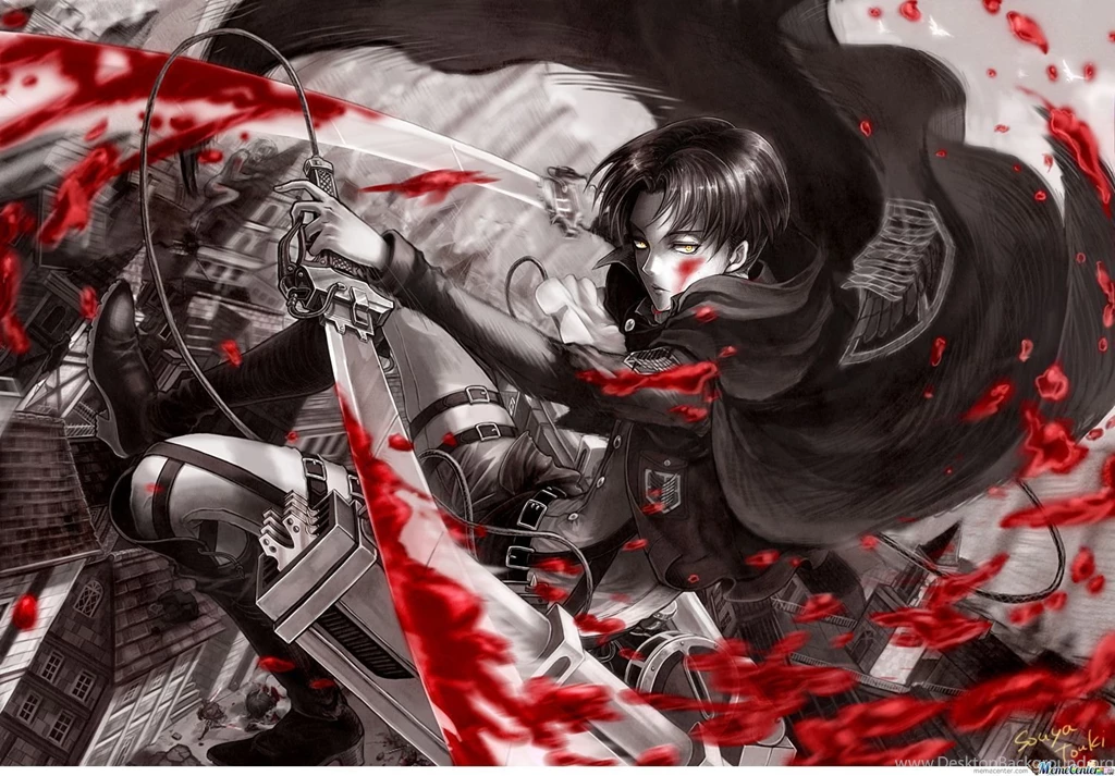 Anime Wallpapers For Anime Lovers 14 By Darkluffyd4 Meme Center