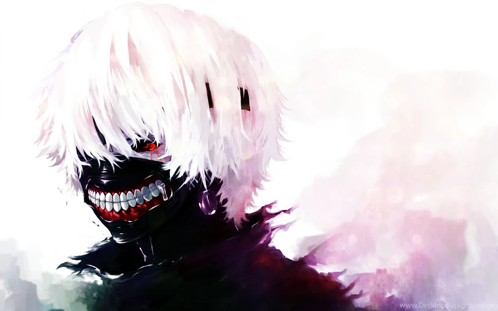 Ultra HD 4K Anime Wallpapers, Desktop Backgrounds HD