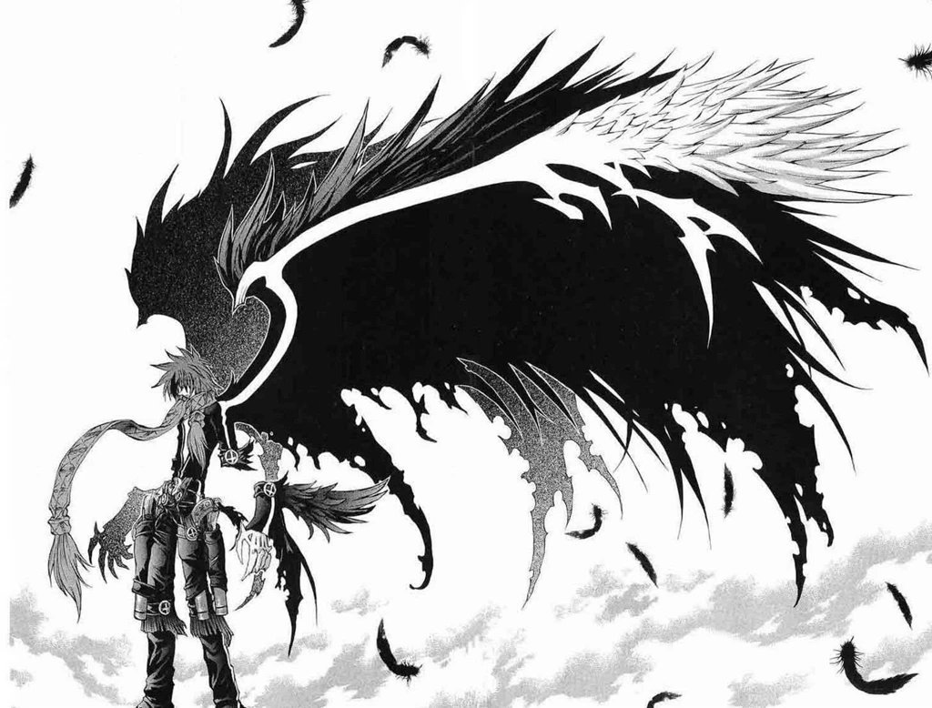 Noname Scan Kurohime 30 45 46 Epic Enough From Manga Anime
