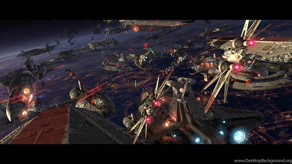 Starwars Wallpapers