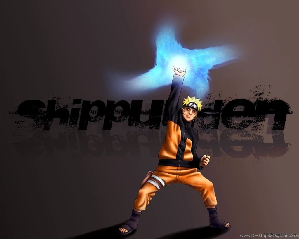 Free Wallpapers: Naruto Shippuden Wallpapers