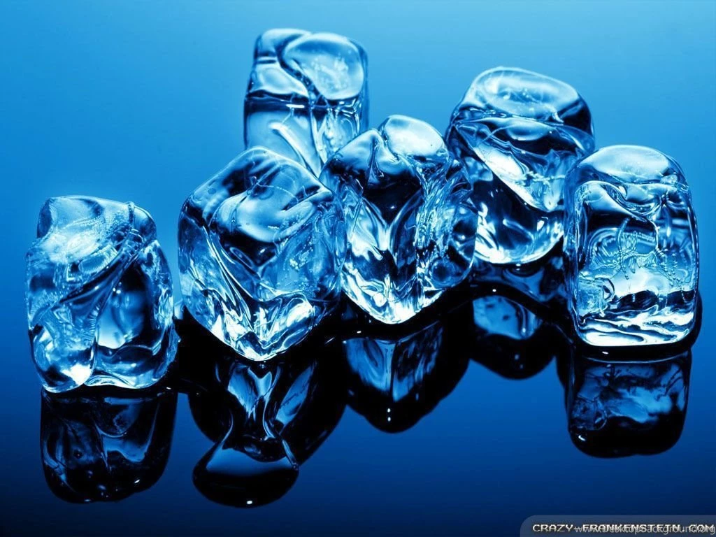 Ice Wallpapers 2 Crazy Frankenstein