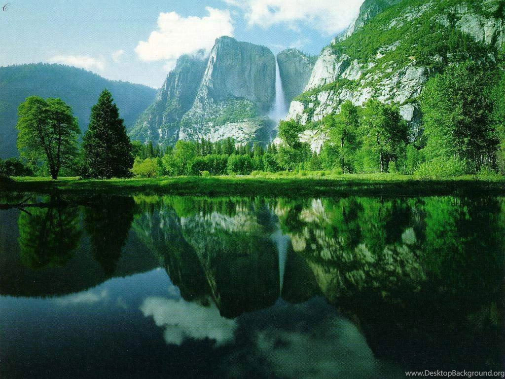 Best Desktop Nature Backgrounds
