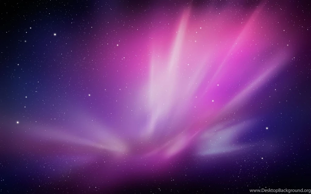 Default Mac HD Desktop Wallpapers