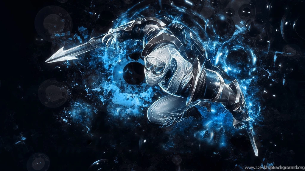 League Of Legends Wallpapers HD 26 Gallery