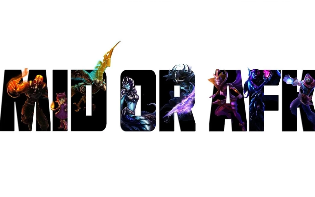 League Of Legends Wallpapers 1920x1080 (