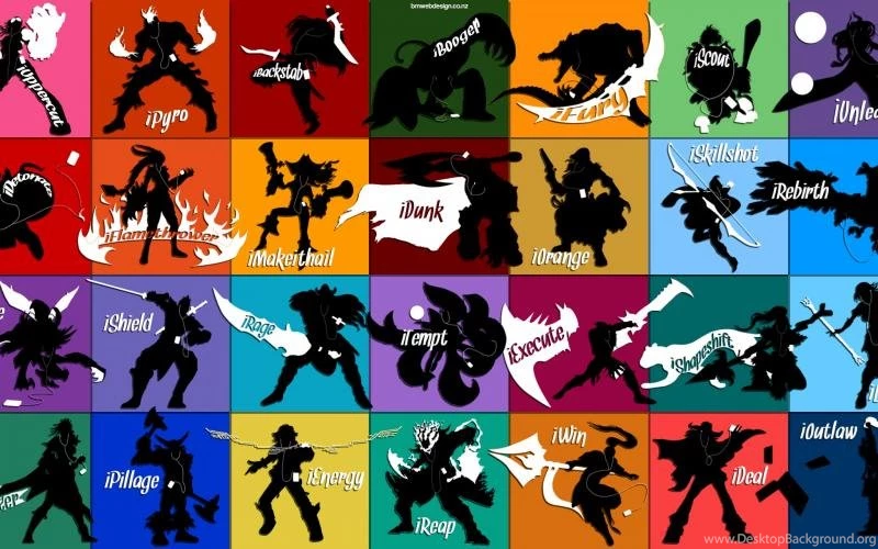 League Of Legend Wallpaper,artistic Wallpaper,1920x1080 Wallpapers ...