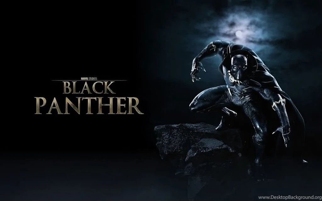49 Black Panther HD Wallpapers