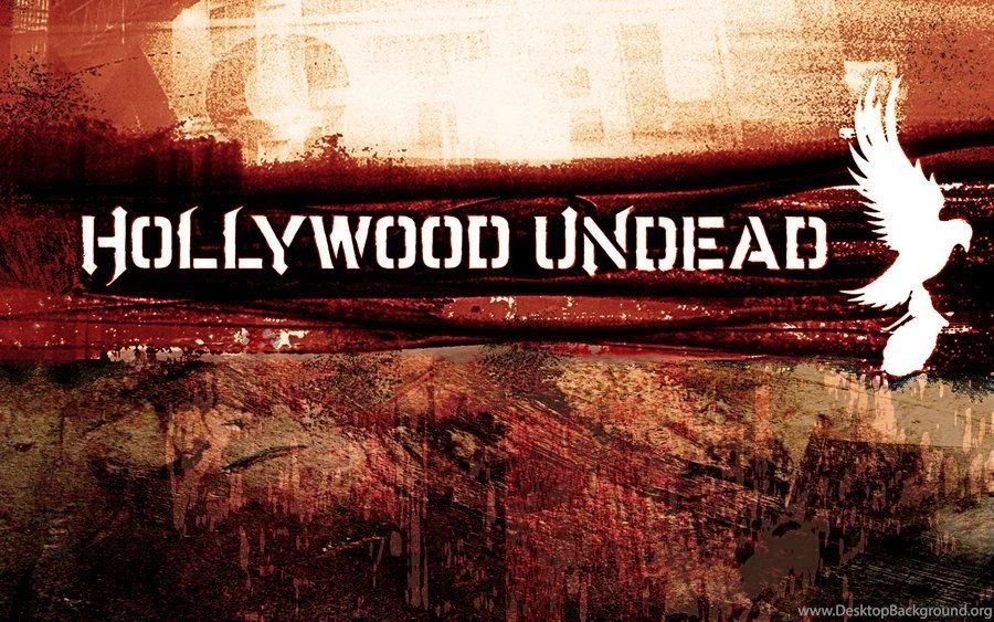 Hollywood Undead: Wallpapers By Mndcntrl On DeviantArt
