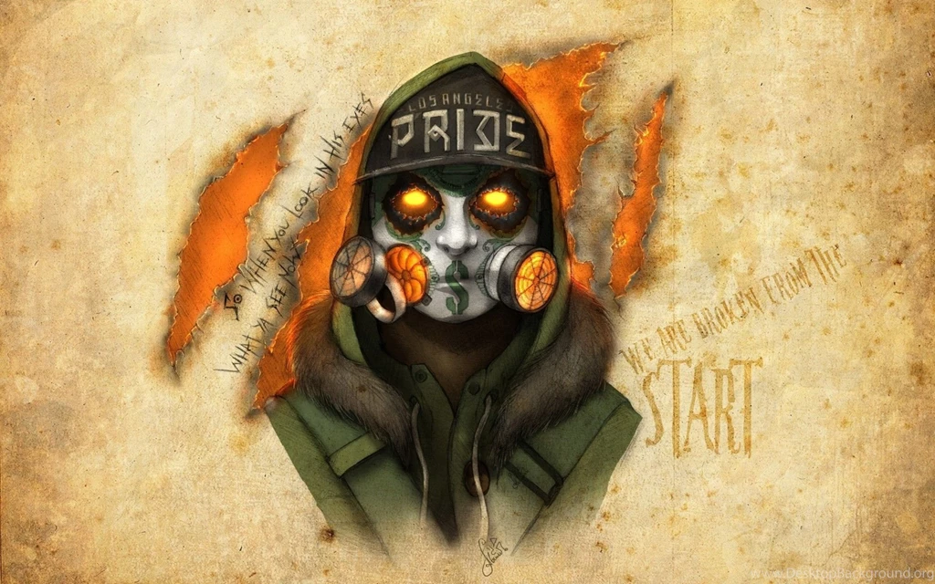 Undead Wallpapers