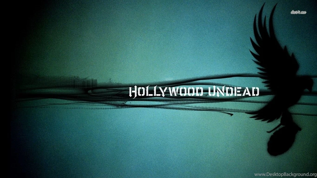 Hollywood Undead Wallpapers Music Wallpapers