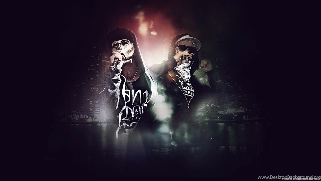 Hollywood Undead Favourites By Bandana Monster101 On DeviantArt