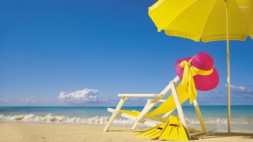 Wallpapers Of Summer Backgrounds Free