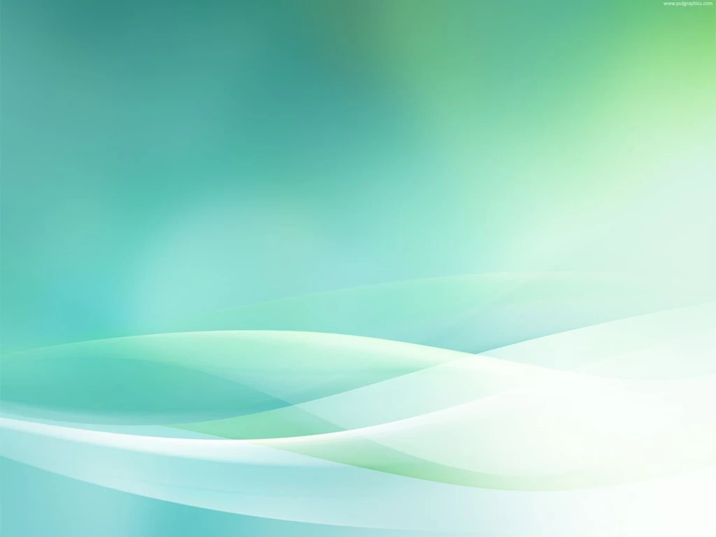 Fresh Green Backgrounds
