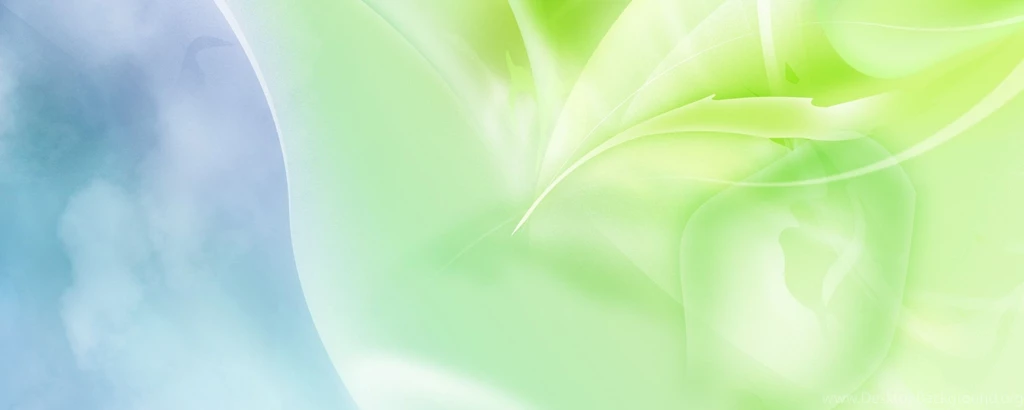 Download Wallpapers 2560x1024 Line, Light, Green, White Dual ...